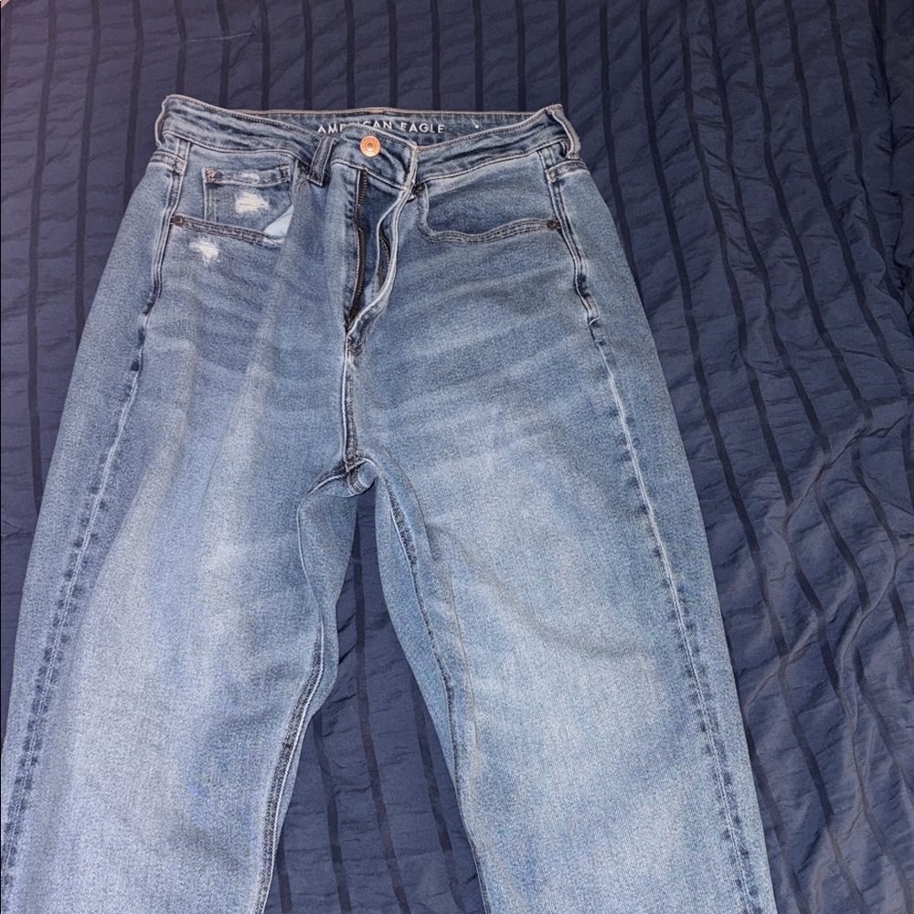 American Eagle Outfitters